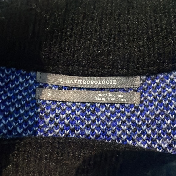 Anthropologie sweater - Picture 2 of 3